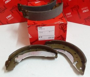 TRW Brake Shoe GS7847YO